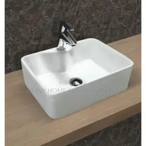 Ceramic Basin