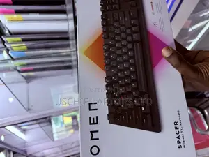 Omen Spacer Wireless Gaming Keyboard