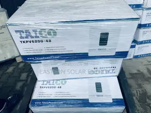 Tiaco Inverter