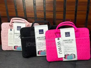 Wiwu Laptop Bag 13” 14”