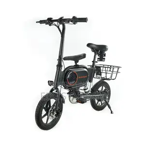 New Motorcycle 2025 Black