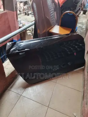 Door For Ford Mustang 2016-2023 Models