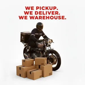 Dispatch Rider