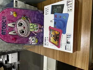 New Atouch KT37 256 GB Blue