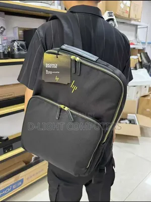 Quality Hp Borse Varie Backpack