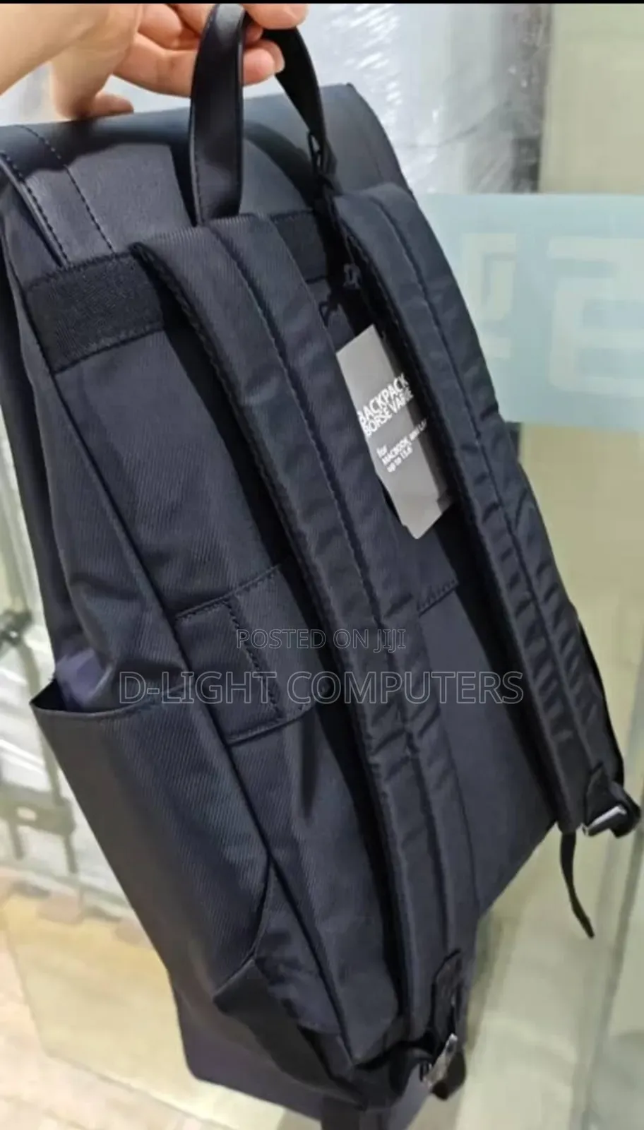 Quality Hp Laptop Backpack