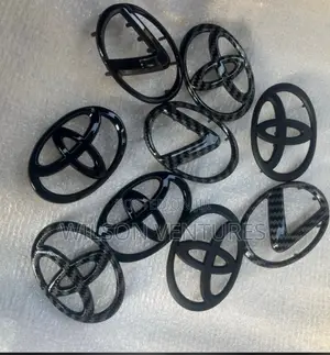 Steering Wheel Logo For All Cars