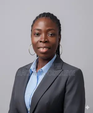 Administrative Officer
