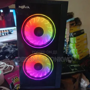 Desktop Computer 16GB Intel Core I7 SSD 512GB