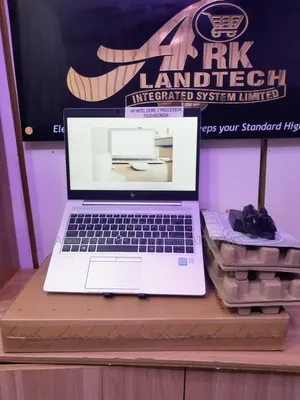 New Laptop HP EliteBook 850 G3 32GB Intel Core I7 SSD 1T