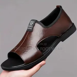 Turn Heads With Your Quality Shoes — High Fashion, Fierce Attitude