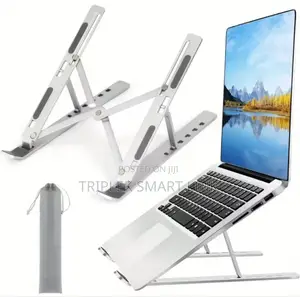 7 Levels Adjustable Universal Laptop Stand Foldable