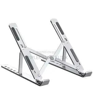 7 Levels Adjustable Universal Laptop Stand Foldable