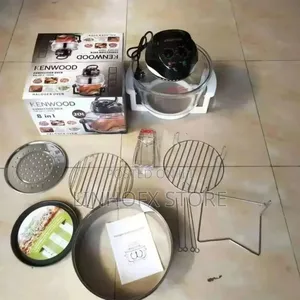 Kenwood Halogen Oven 8 in 1
(20l)