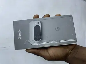 New Google Pixel 9 Pro XL 256 GB