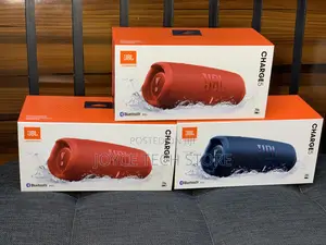 JBL Speaker Charge 5 Speaker