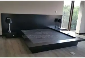Wooden Base Bedframes Solid Gage