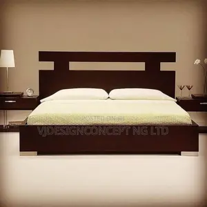 Wooden Base Bedframes Solid Gage