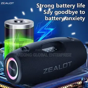 Zealot S78 Wireless Bluetooth Speaker