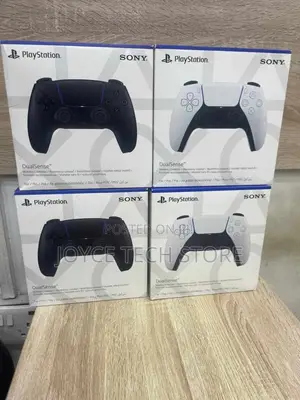 Play Station 5 Pad