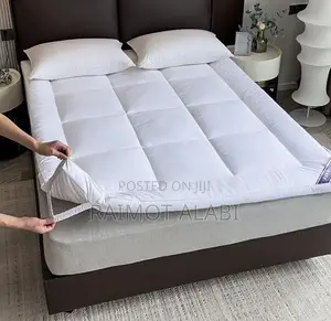 Mattress Topper