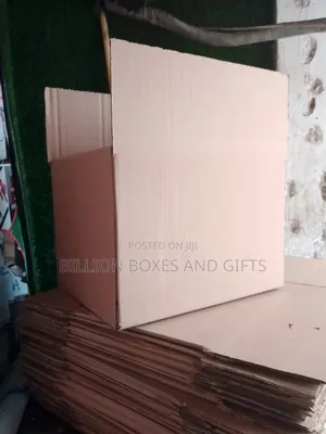 Where To Buy Carton Box At Ajah