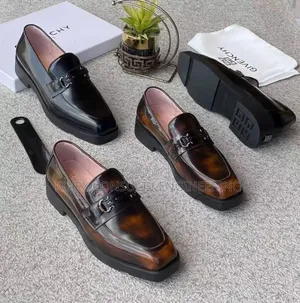 Givenchy Luxurious Designers Shoe