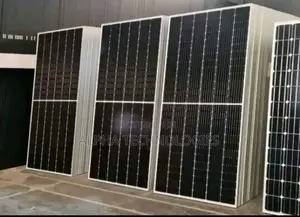 Canadian Panel 620watts