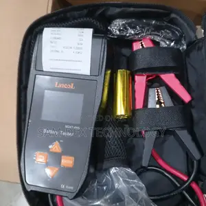 Lancol MDXT-680 Battery Tester