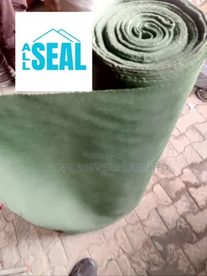 Water Resistant Canvas Tarpaulin Fabric (Nous Parlons Français)