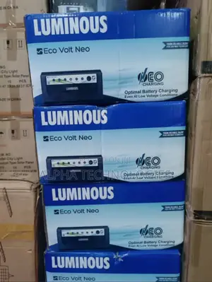Luminous Inverter 1.4kva