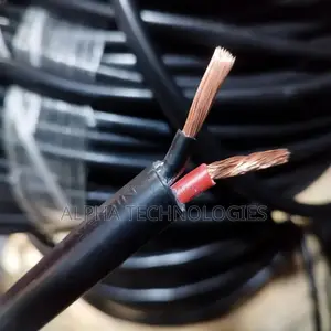 6mm Dc Flex Cable