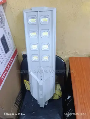 Zl Shidai Solar Street Light
