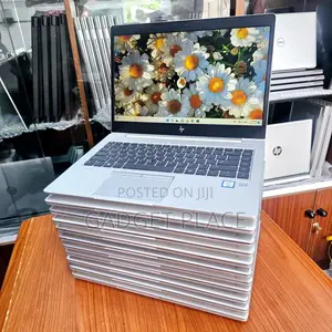 Laptop HP EliteBook 840 G6 8GB Intel Core i5 SSD 256GB