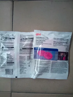 3m 2097 Particulate Filter P100