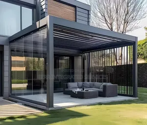 Pergola Expert , High Quality Pergola