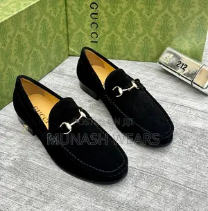 Gucci Classic Shoes 40-46 Available On Colors