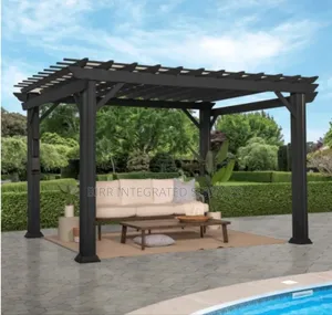 Top Notch Pergola Fabrication, Pergola Expert
