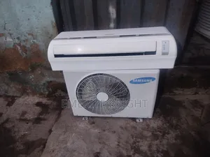 Samsung 1hp Low Voltage 410gass