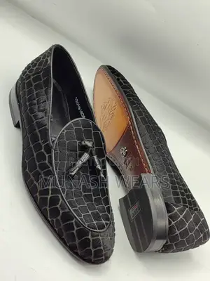 Luxury Italian Genio,Moreschi & More