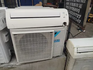 Daikin Inverter 2hp R32gass