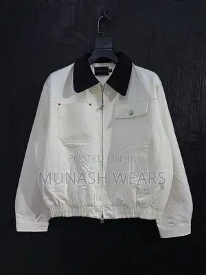 Luxury Varsity Jacket For Men
