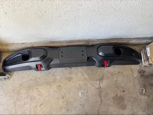 Complete Front Bumper Jeep Wrangler 2008-2022 Model Jk-Jl