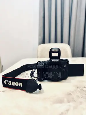 Canon 760d Digital Camera