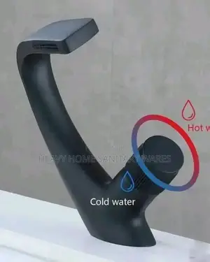 Basin Mixer Tap