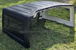 Complete Roof Hard Top Jeep Wrangler From 2020/2024 Model Jl