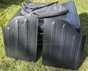 Complete Roof Hard Top Jeep Wrangler From 2020/2024 Model Jl