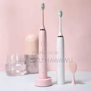 Electric Toothbrush