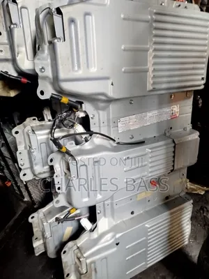 Toyota Highlander Lexus Rx400h Hybrid Battery 2005 - 2009