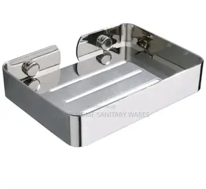 Antirust Soap Dish